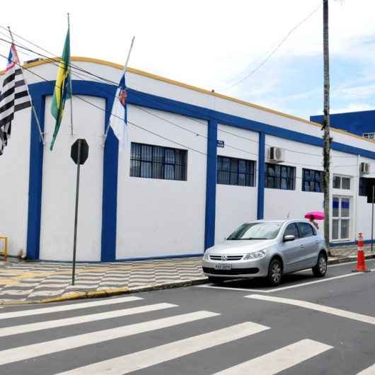 Departamento de RH da Prefeitura de Caraguatatuba atende em novo endereço no Centro