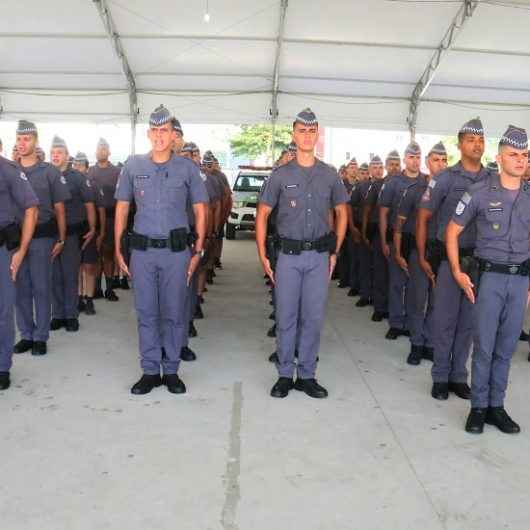 02_21 Policiamento no carnaval