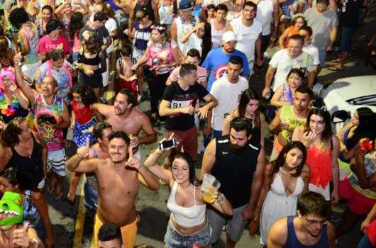 Bloco do Preto e Branco Bloco do Preto e Branco