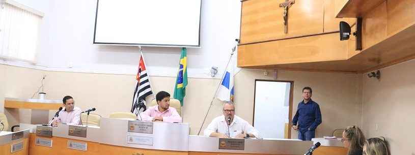 Audiência Pública (2) Audiência Pública (2)
