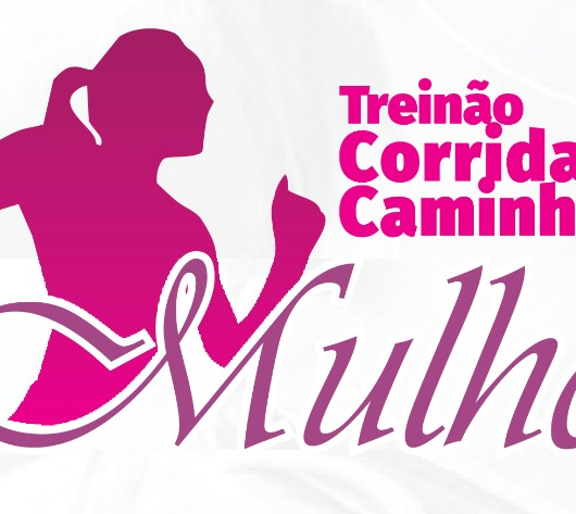 Caraguatatuba realiza Treinão, Caminhada e Corrida das Mulheres