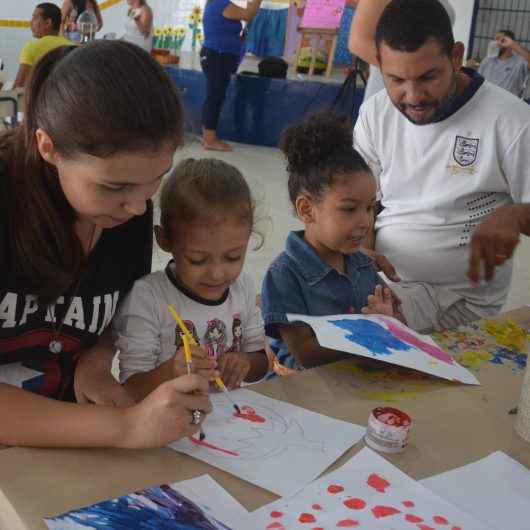 Secretaria de Educação