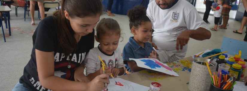 Secretaria de Educação