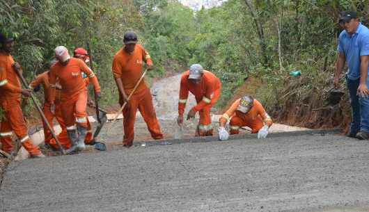 Secretaria de Obras Públicas