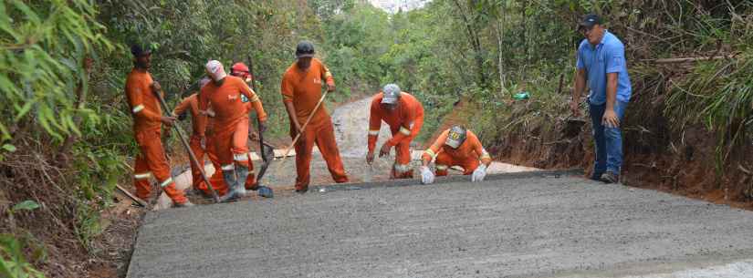 Secretaria de Obras Públicas