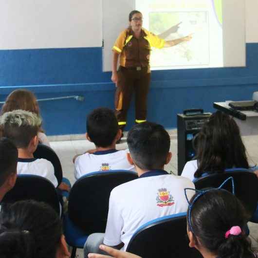 Secretaria de Educação