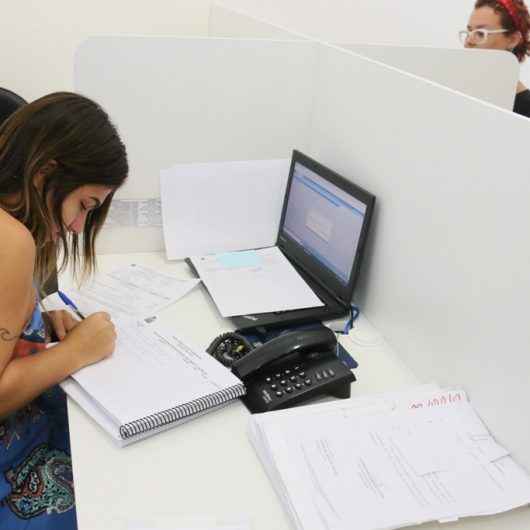 Secretaria de Administração