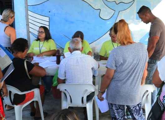 Secretaria de Habitação