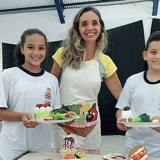 Secretaria de Educação