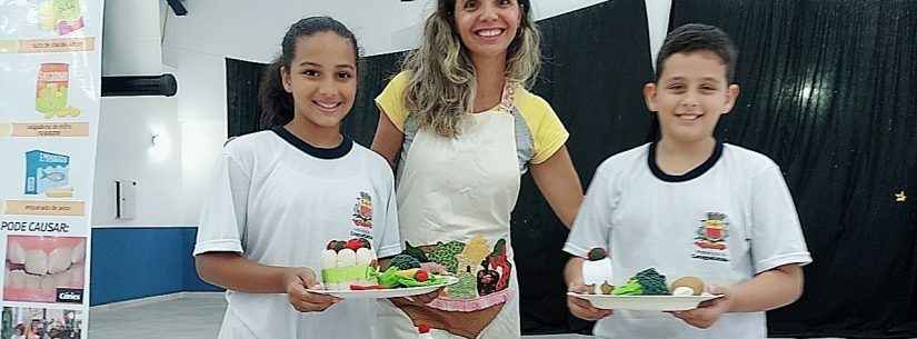 Secretaria de Educação