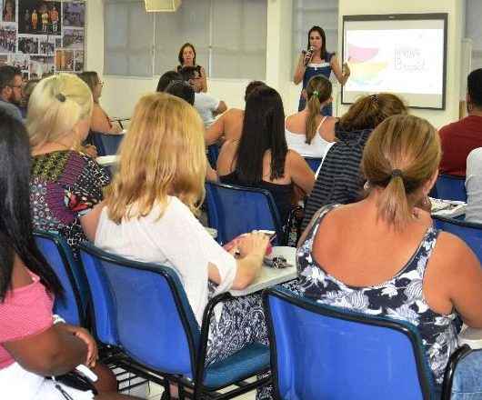 Secretaria de Educação