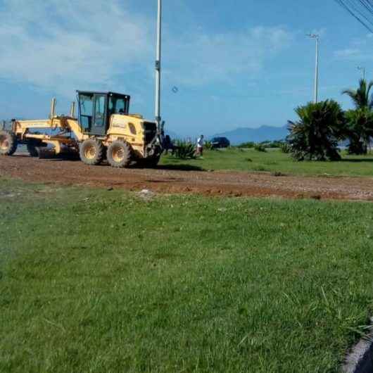 Nivelamento Massaguaçu