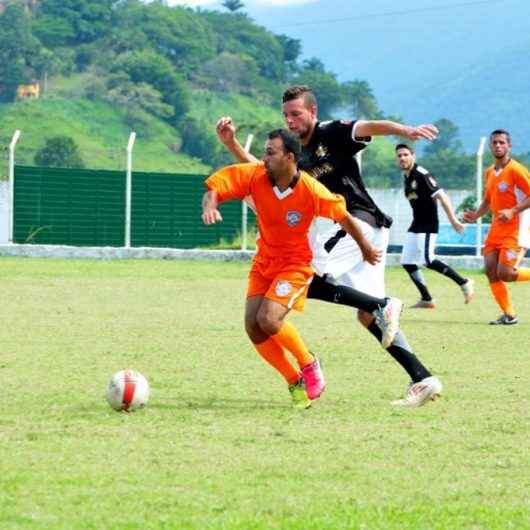 Torneio Aniversário da Cidade