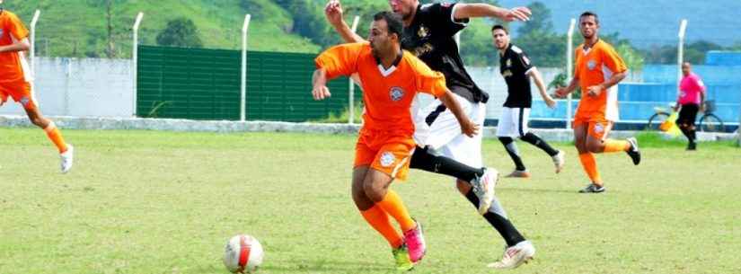 Torneio Aniversário da Cidade