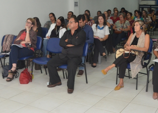 Técnicos do Programa Saúde em Ação visitam Caraguatatuba para estabelecer novas parcerias junto ao BID