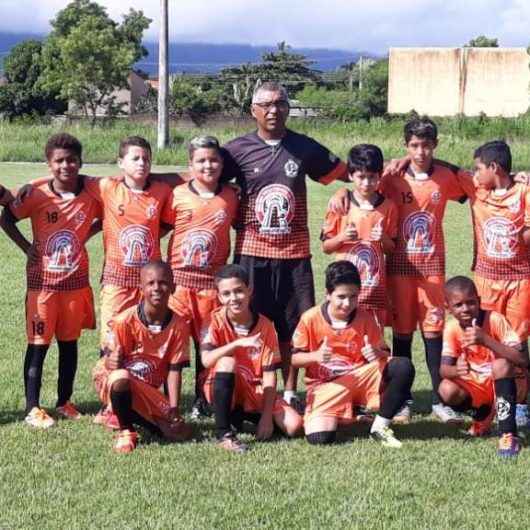 Futebol da Pastoral