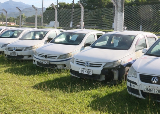 Prefeitura de Caraguatatuba promove leilão online de bens inservíveis nesta sexta-feira