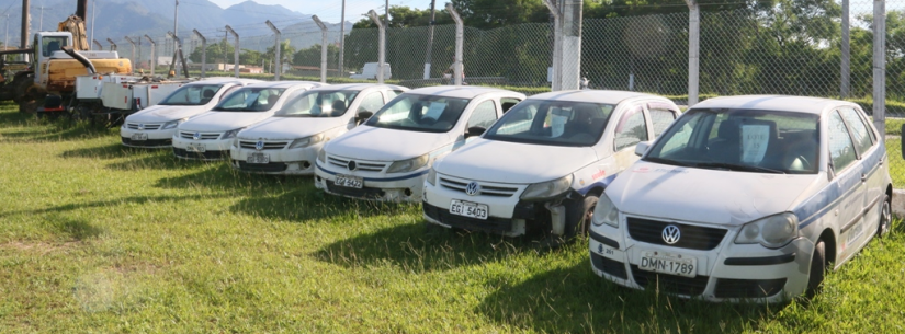 Prefeitura de Caraguatatuba promove leilão online de bens inservíveis nesta sexta-feira