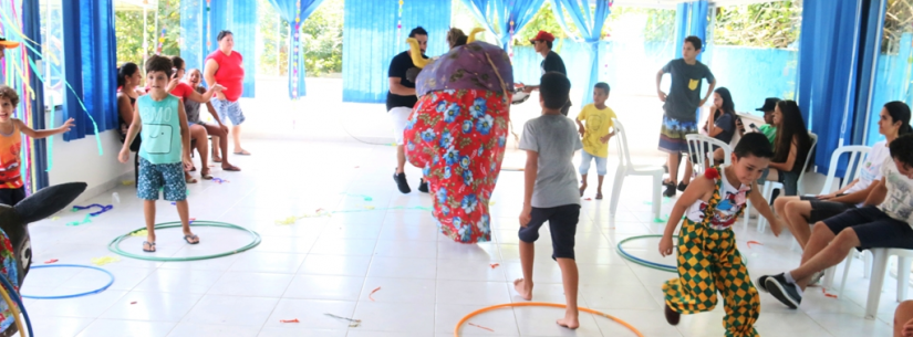 bailes de Carnaval