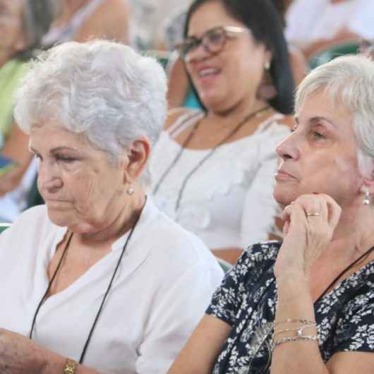 Conselho Municipal de Defesa dos Direitos do Idoso segue com inscrições abertas para novos representantes