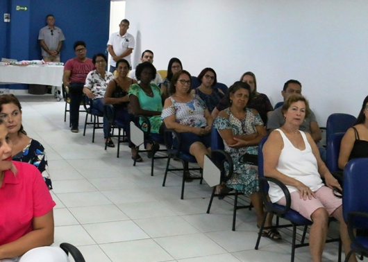 Prefeitura renova convênio