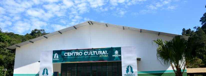 Centro Cultural do Alto do Jetuba