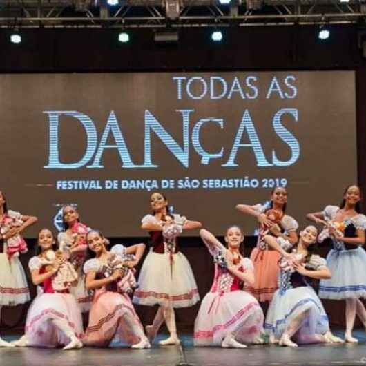 Festival Todas as Danças