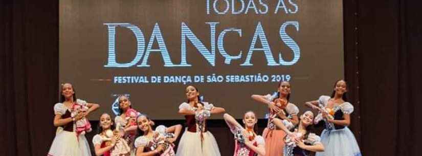 Festival Todas as Danças