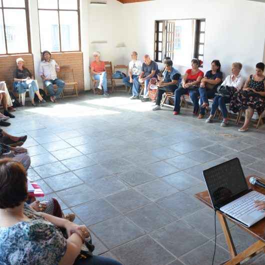 Fundacc, Prefeitura e Conselho realizam no domingo (28) 3ª Conferência Municipal de Cultura