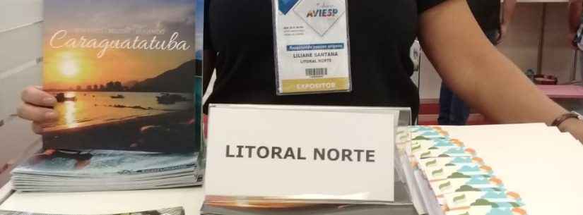 Caraguatatuba participa da Aviesp 2019 com Circuito Litoral Norte