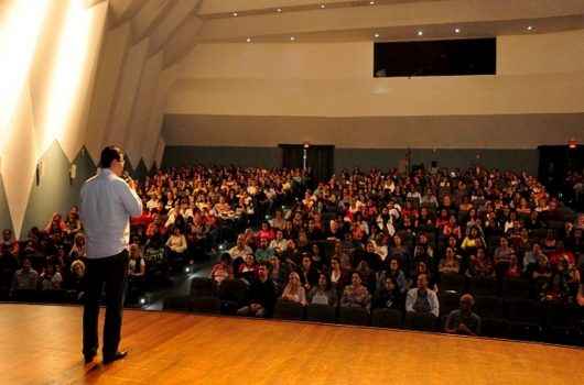 Caraguatatuba sedia seminário de gestão previdenciária no dia 9 de maio no Teatro Mario Covas Caraguatatuba sedia seminário de gestão previdenciária no dia 9 de maio no Teatro Mario Covas