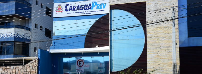 Eleição para conselheiros deliberativos e fiscais do CaraguaPrev será na próxima terça-feira
