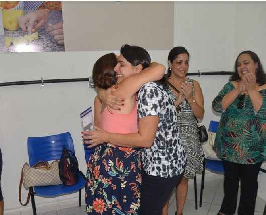 Fundo Social faz homenagem a mulheres que são exemplo de solidariedade