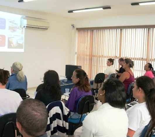 Boas Práticas de Manipulação de Alimentos