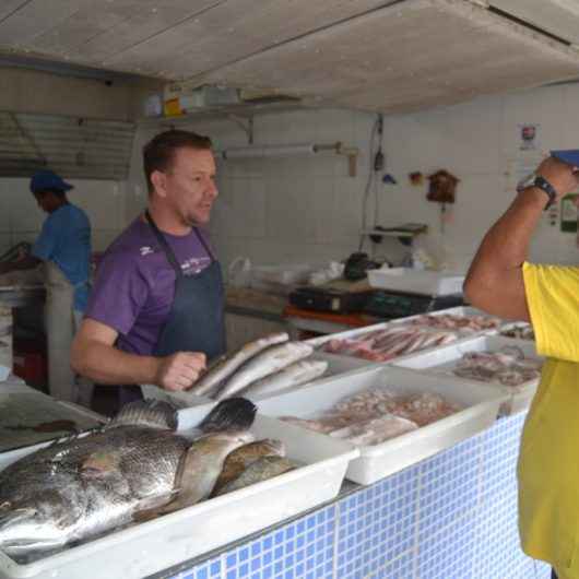 Entreposto de Pesca do Camaroeiro