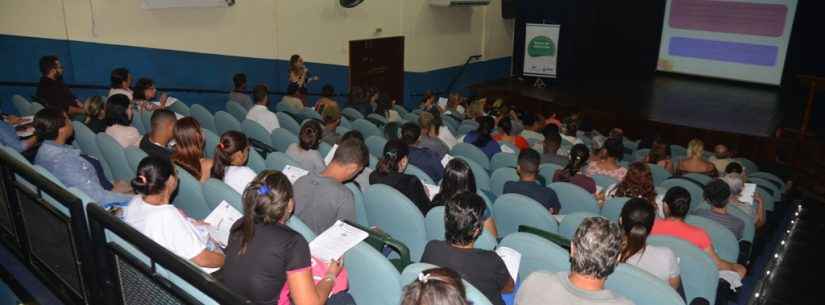 Faça sua inscrição para o curso gratuito de Boas Práticas de Manipulação de Alimentos