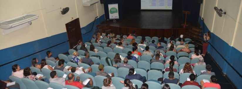 Curso de Boas Práticas de Manipulação de Alimentos