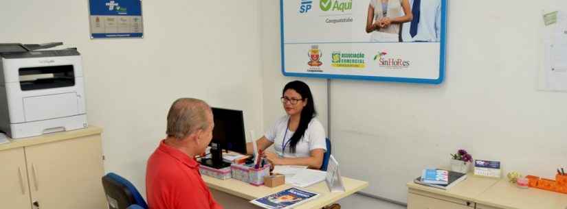 Posto do Sebrae Aqui da Prefeitura de Caraguatatuba oferece curso gratuito de legislação trabalhista