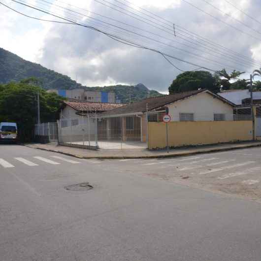 Trecho da rua Taubaté, no Sumaré, muda de mão de trânsito no dia 2 de maio