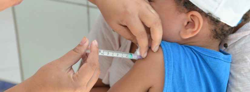 Ministério da Saúde notifica Prefeitura de Caraguatatuba sobre a falta das vacinas BCG, Penta e antirrábica para humanos