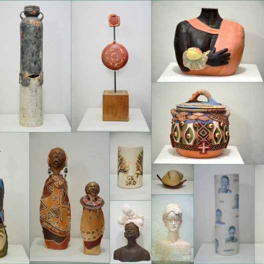 Exposição ‘Heranças’