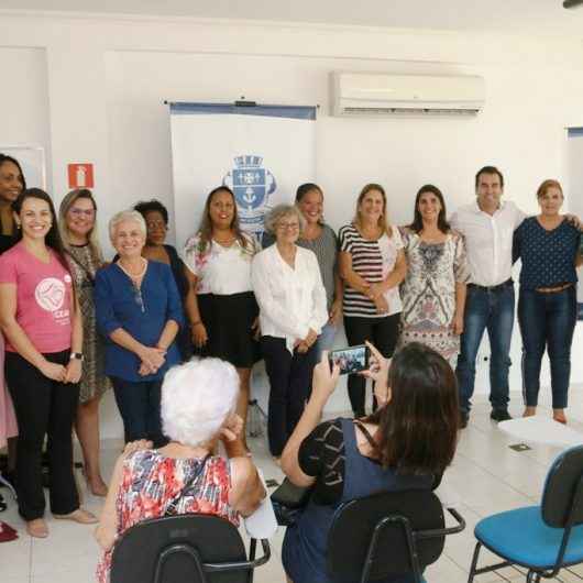 Nova gestão do Conselho Municipal da Condição Feminina toma posse