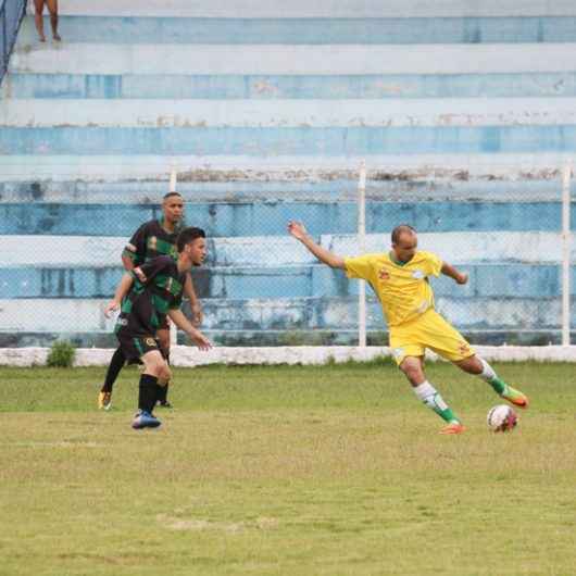 Quartas de Final da 7ª Copa Brahma de Futebol marcam final de semana