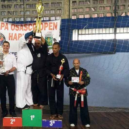 Hapkido