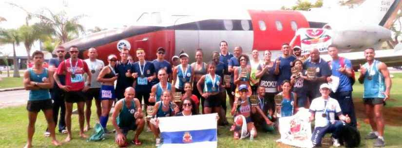 Equipe de atletismo de Caraguatatuba