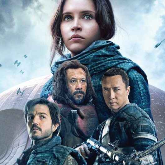 Rogue One: Uma história Star Wars é tema do próximo Cinedebate (04/05)