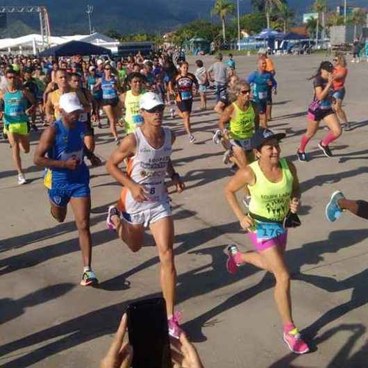 Litoral Norte Circuit Run