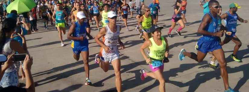 Litoral Norte Circuit Run