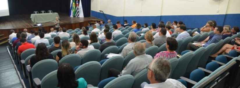Caraguatatuba recebe seminário de gestão previdenciária em maio