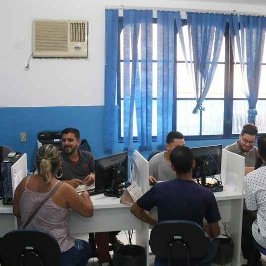 05_07 Caraguatatuba cria projeto de primeiro emprego 2 05_07 Caraguatatuba cria projeto de primeiro emprego 2